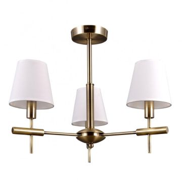 Żyrandol MD38482-3 BALTER od Italux