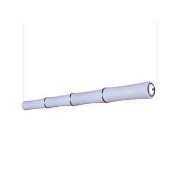 Lampa wisząca BAMBOO AZ1902 3000K 1x96W/LED 8160lm od AZzardo
