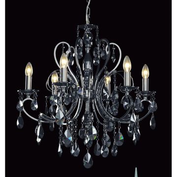 Żyrandol MD72709-6B BAROCCO od Italux