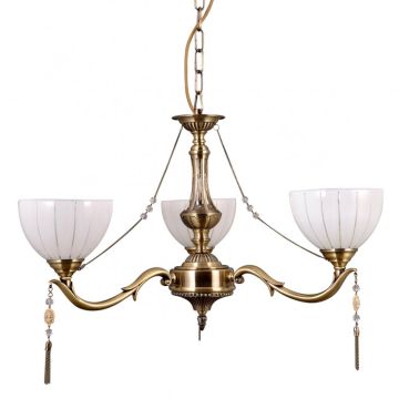 Żyrandol MD38445-3 BAXIO od Italux