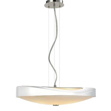 Lampa wisząca CAMPANA 48 AZ0566 4x60W/E27 od AZzardo