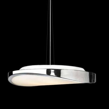 Lampa wisząca CIRCULO 58 AZ0988 4x60W/E27 od AZzardo