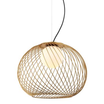 Zwis sufitowy MDM-3842-1 GD CLARISA od Italux