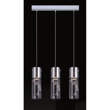 Zwis MDM1835-3 CORDELL od Italux