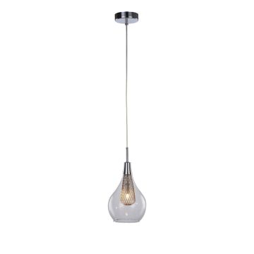 Lampa wisząca ELEKTRA AZ1687 1x40W/G9 od AZzardo