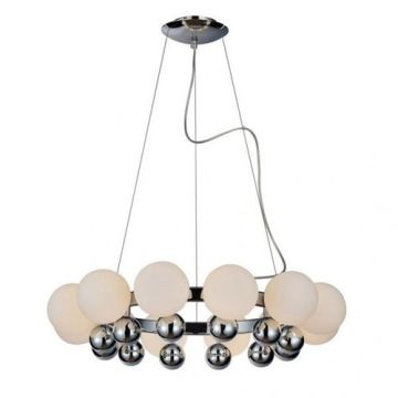 Lampa wisząca ESPERANZA AZ0095 12x40W/G9 od AZzardo