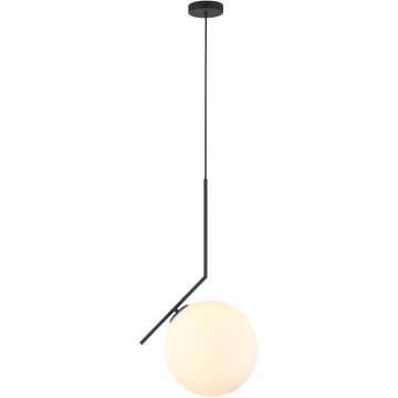 Lampa wisząca FABIO MDM-7475/1-L-BL 1x11W/E27 od Italux