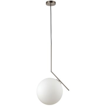 Lampa wisząca FABIO MDM-7475/1-L-SN 1x11W/E27 od Italux