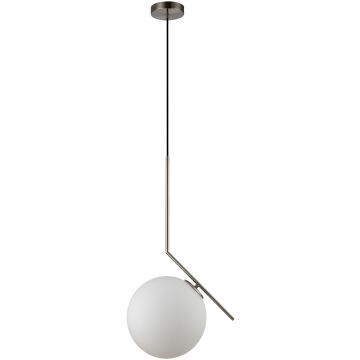 Lampa wisząca FABIO MDM-7475/1-M-SN 1x11W/E27 od Italux