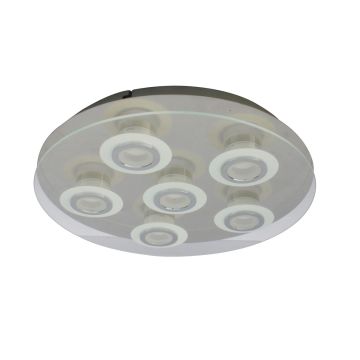 Plafon MD14088-06B CH FLAVIO od Italux