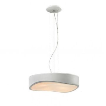Lampa wisząca GRASSO AZ0556 4x24W/E27 od AZzardo