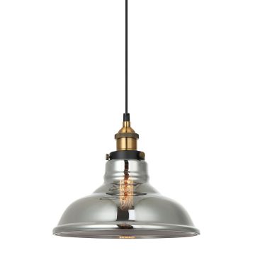 HUBERT Zwis sufitowy MDM-2381/1 GD+SG od Italux