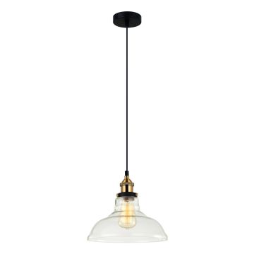Zwis MDM-2381/1 HUBERT od Italux