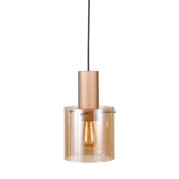Zwis sufitowy MD17076-1A JAVIER od Italux