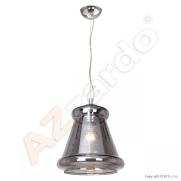 Lampa wisząca KEN AZ0453 1x60W/E27 od AZzardo