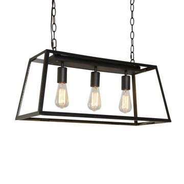 Zwis MD-102621-3-B LAVERNO od Italux