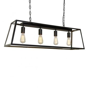 Zwis MD-102721-4-B LAVERNO od Italux