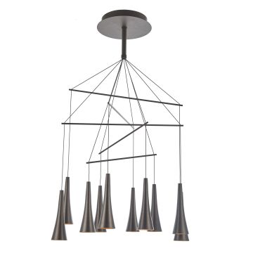 Zwis sufitowy MD16115-10A LUCA od Italux