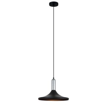 Zwis MDM-3027/1 BK+CR LUSTY od Italux