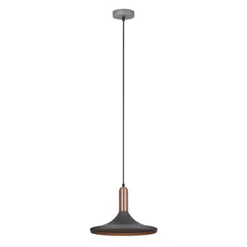 Zwis MDM-3027/1 GR+RC LUSTY od Italux