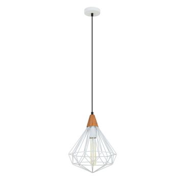 Zwis MDM-2591/1S WH MAELLE od Italux