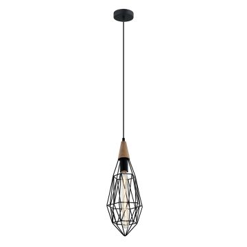 Zwis MDM-2595/1S BK MAELLE od Italux