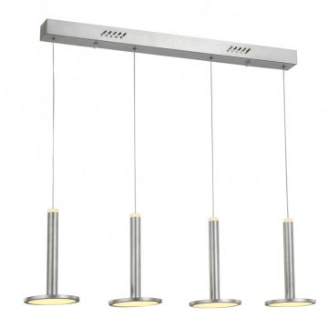 Lampa wisząca MD17033012-4B S.NICK OLIVER od Italux