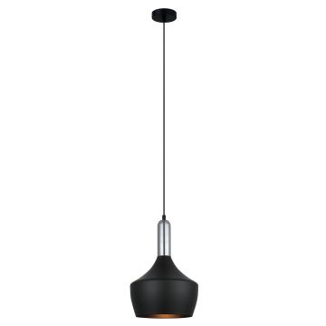 Zwis MDM-3028/1 BK+CR OPHELIA od Italux