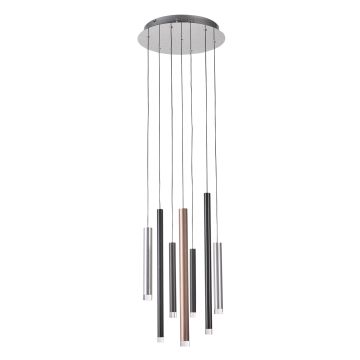 Zwis sufitowy MD17077-7A REYNA od Italux