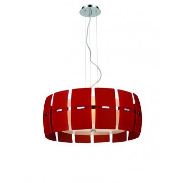 Lampa wisząca TAURUS AZ0162 4x25W/E27 od AZzardo