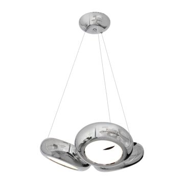 Zwis sufitowy ML329 MERCURIO od Milagro