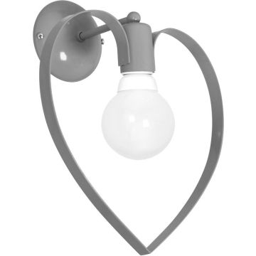 Kinkiet AMORE MLP9821 1x60W/E27 od Milagro