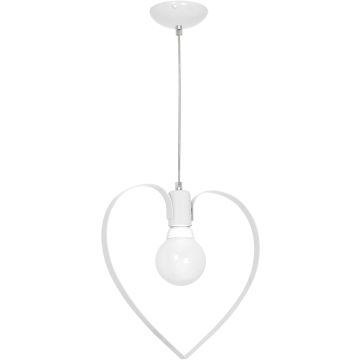 Lampa wisząca AMORE MLP9950 1x60W/E27 od Milagro