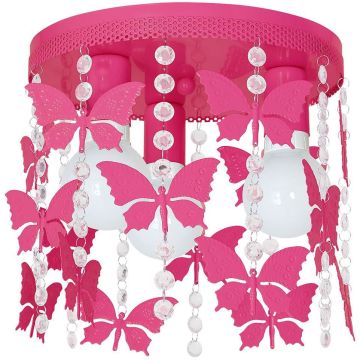 Lampa sufitowa ANGELICA MLP1166 3x60W/E27 od Milagro