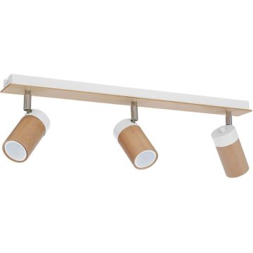 Lampa sufitowa BARON WHITE MLP9009 3x8W/GU10 od Milagro