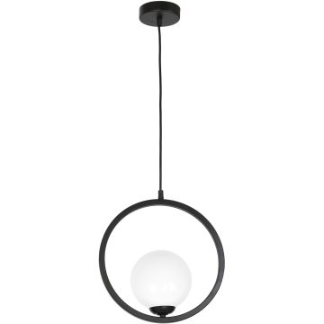 Lampa wisząca BOSTON MLP5593 1x40W/E14 od Milagro