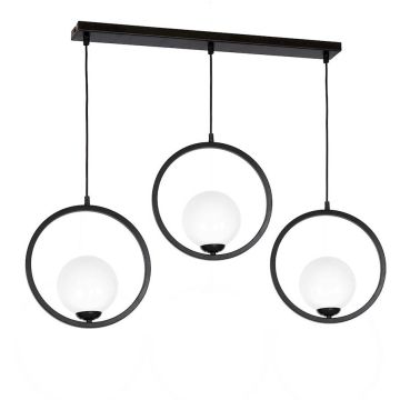 Lampa wisząca BOSTON MLP5594 3x40W/E14 od Milagro