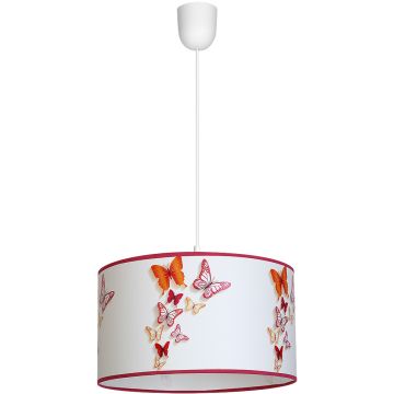 Lampa wisząca BUTTERFLIES MLP866 od Milagro