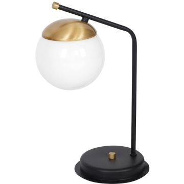 Lampka stołowa CARINA MLP4868 1x40W/E14 od Milagro