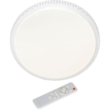 Plafon sufitowy CRUZ ML4220 3000K-6000K 1x66W/LED 3300LM od Milagro