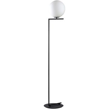 Lampa podłogowa FABIO MLM-7475/1 BL 1x11W/E27 od Italux