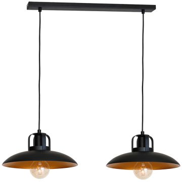 Lampa wisząca FELIX MLP3683 od Milagro