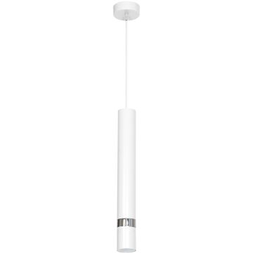 Lampa wisząca JOCKER WHITE MLP1347 1x8W/GU10 od Milagro