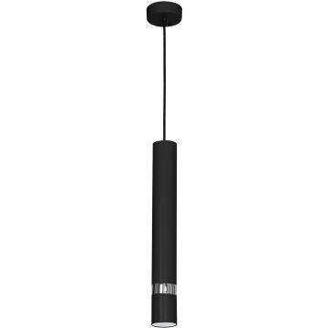 Lampa wisząca JOKER BLACK MLP1413 1x8W/GU10 od Milagro