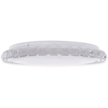 Plafon sufitowy LAYLA ML4221 3000K-6000K 1x26W/LED 1560LM od Milagro