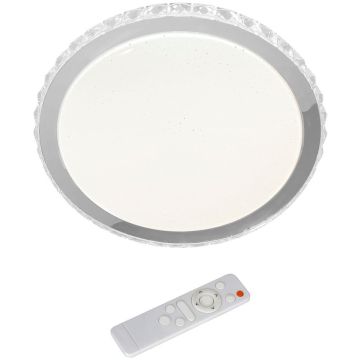 Plafon sufitowy LAYLA ML4222 3000K-6000K 1x33W/LED 1980LM od Milagro