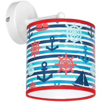 Kinkiet MARINE MLP4955 1x60W/E27 od Milagro