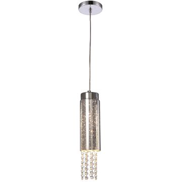 Lampa wisząca MOONLIGHT ML4363 1x40W/E14 od Milagro