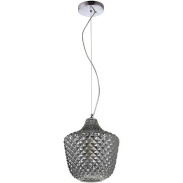 Lampa wisząca ORLANDO ML5549 1x60W/E27 od Milagro