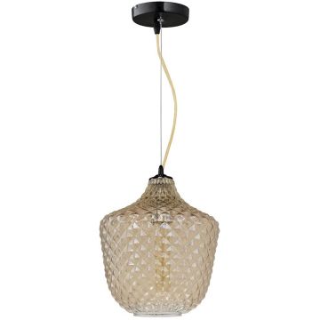 Lampa wisząca ORLANDO ML5550 1x60W/E27 od Milagro